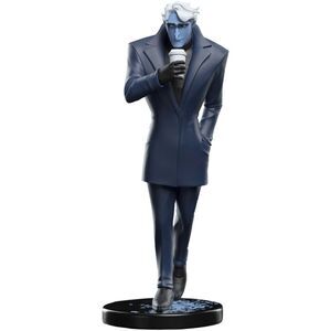 WETA Workshop Vinyl Figures - Lore Olympus - Hades  COLLECTIBLES